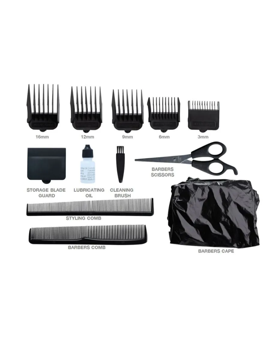 Remington Personal Hair Cut Kit HC70A