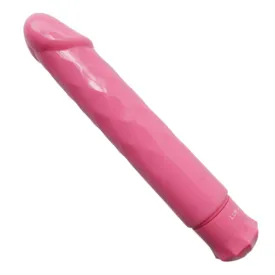 Revive Ribbed Vibrator