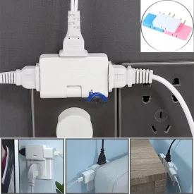 Rotary Extension Plug
