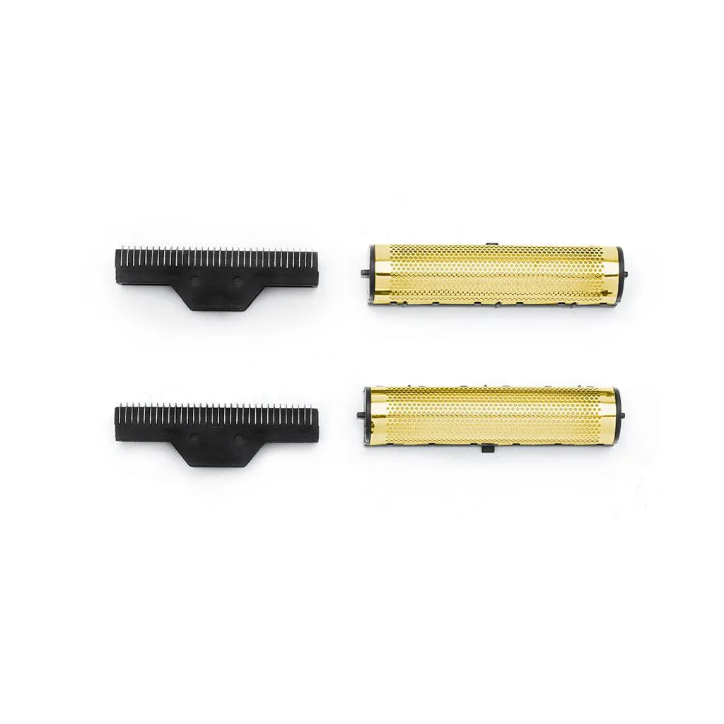Shave Replacement
