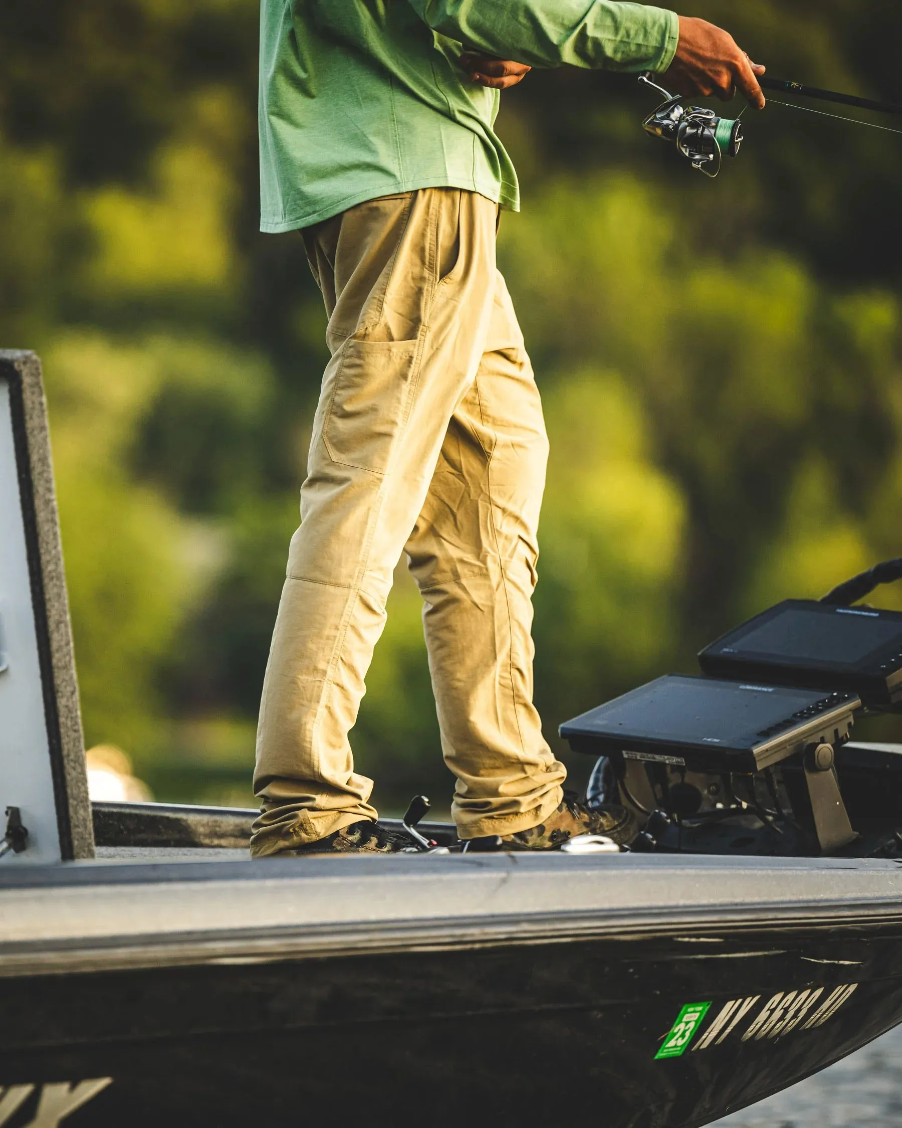 Simms Superlight Pant