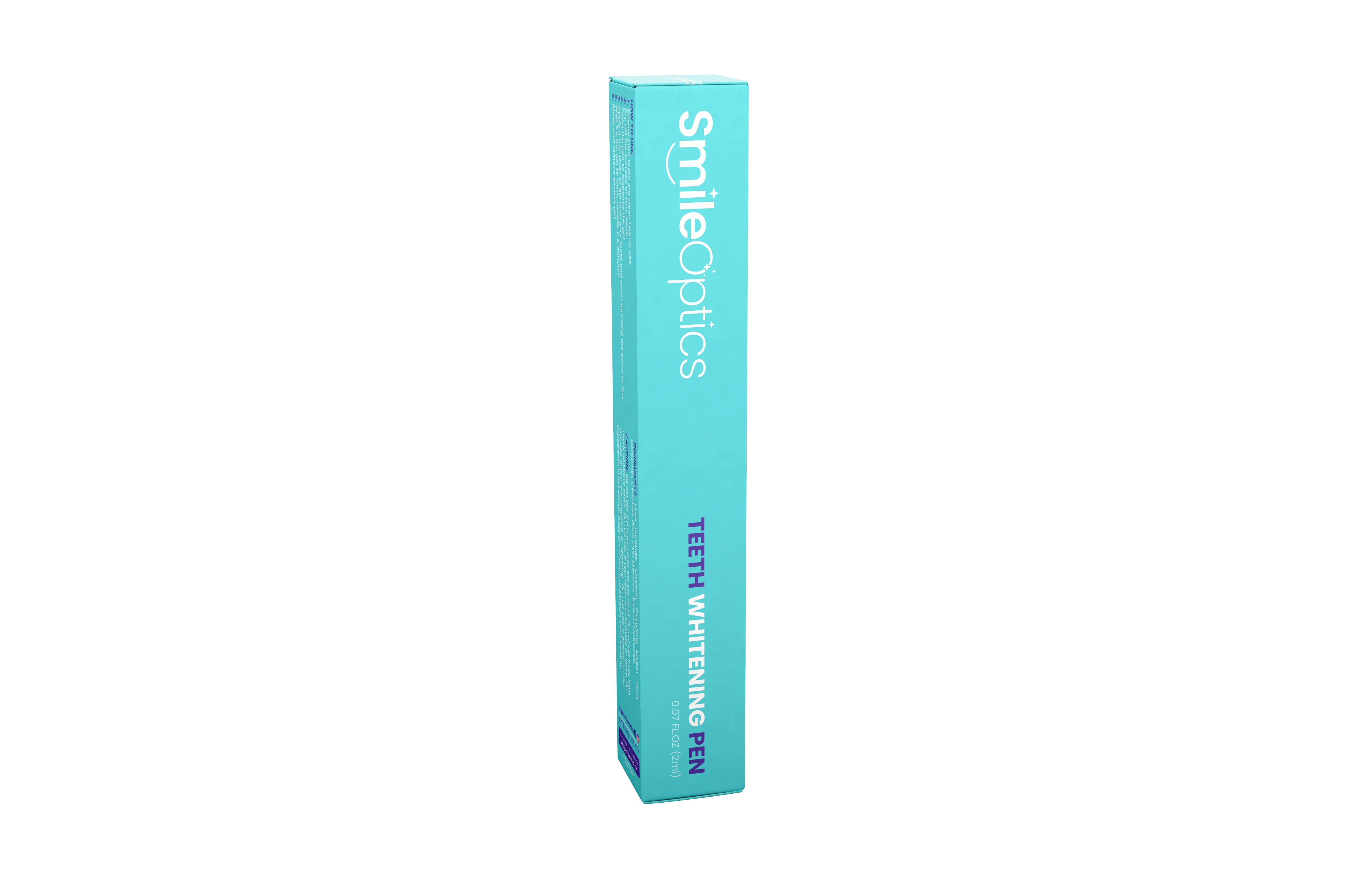 Smile Optics 2ml Teeth Whitening Gel Pen - 35% Strength