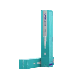 Smile Optics 2ml Teeth Whitening Gel Pen - 35% Strength