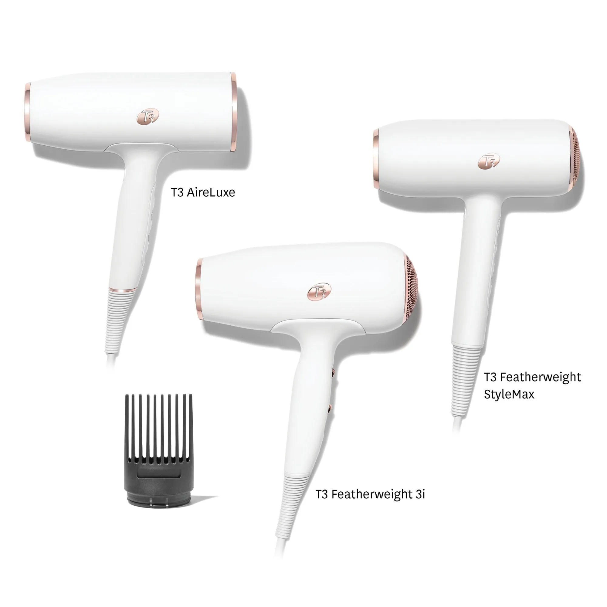 SMOOTHING COMB