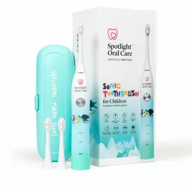 Spotlight Oral Care Sonic Toothbrush for Children