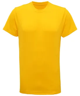 Sun Yellow - TriDri® performance t-shirt