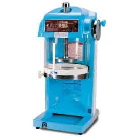 Swan SI-100E Block Shaved Ice Shaver (115 volt)