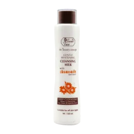 Sweet Face Gentle Whitening Cleansing Milk With Chamomile Extract 150ml