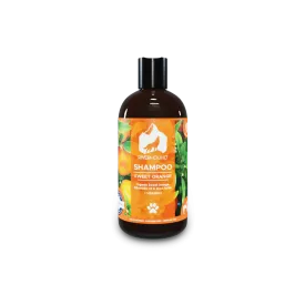 Sweet Orange Shampoo 250ml