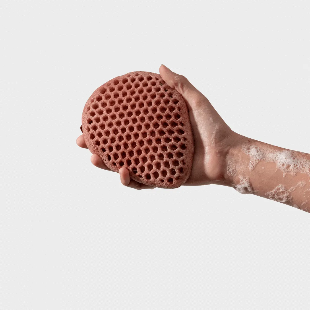 The Scrubber