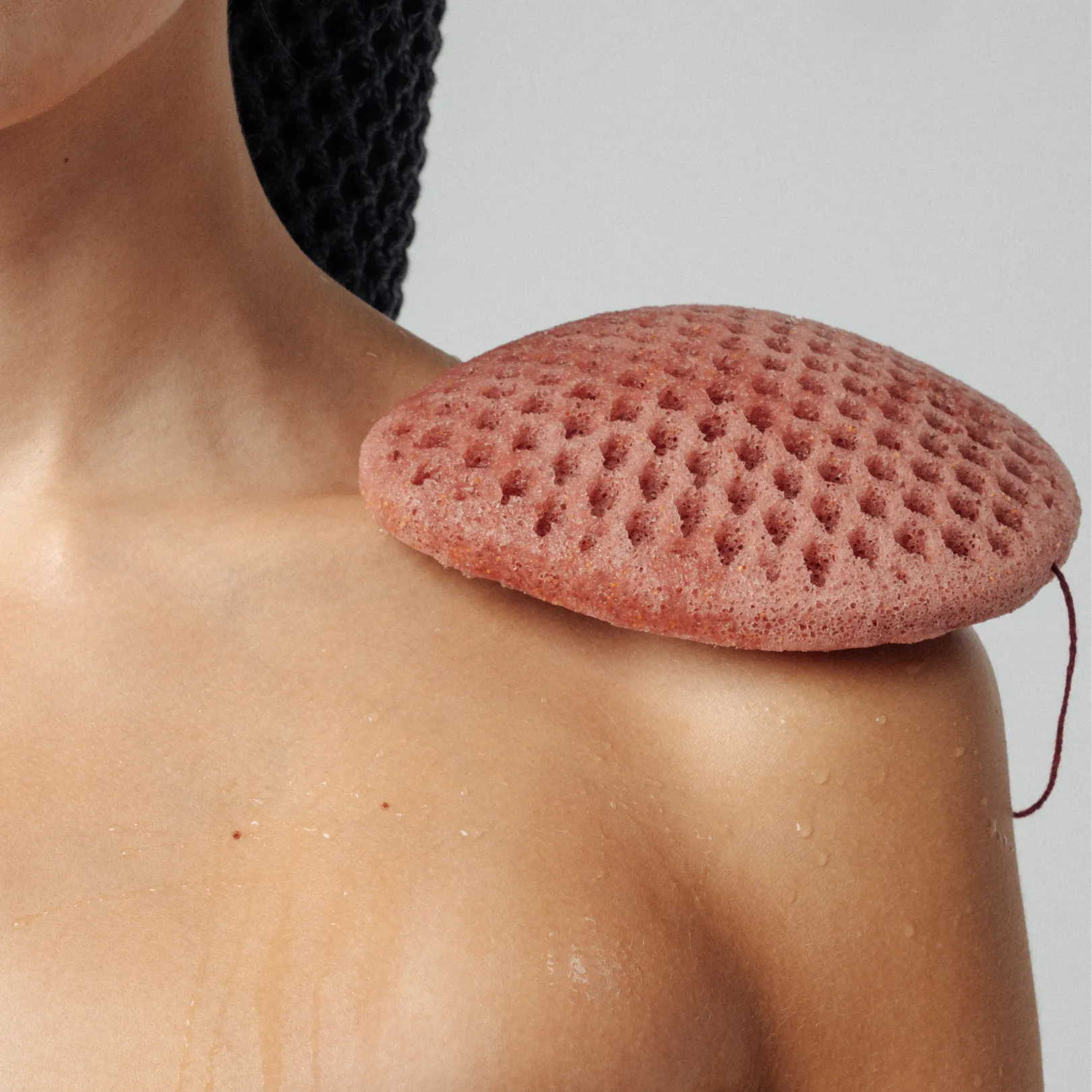 The Scrubber