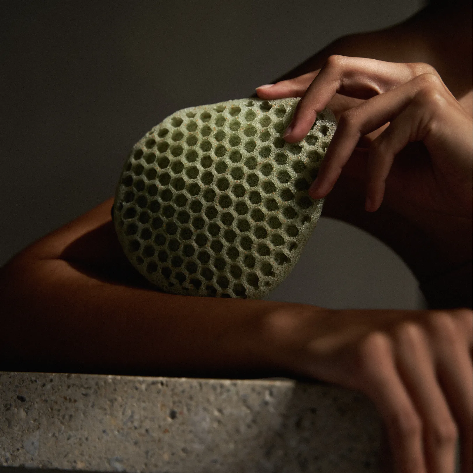 The Scrubber