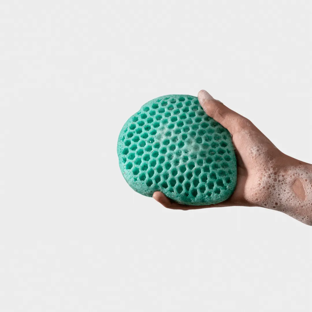 The Scrubber