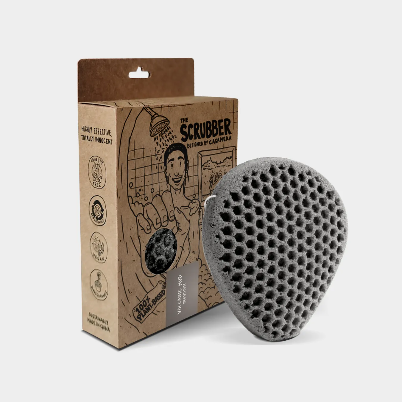 The Scrubber