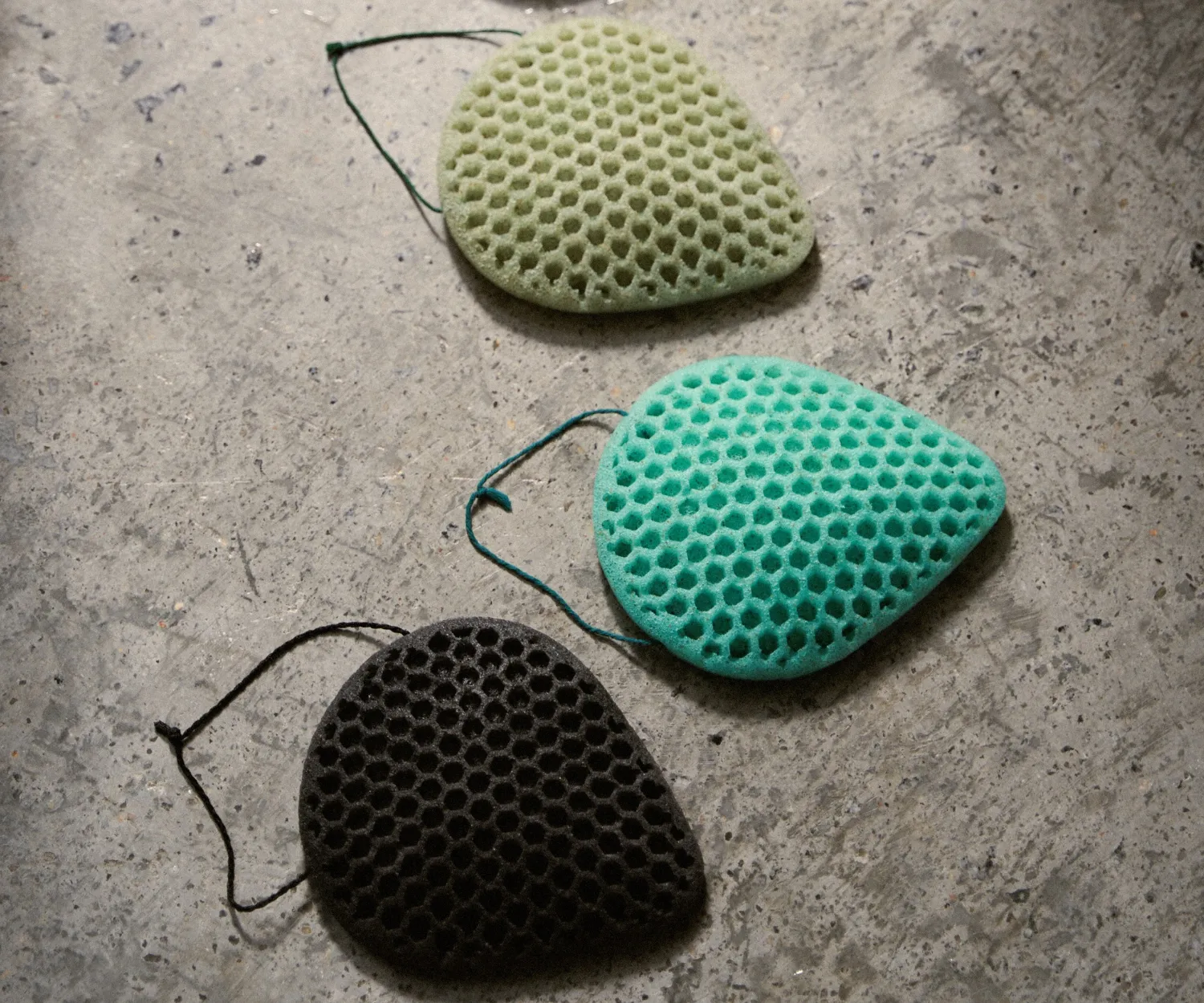 The Scrubber