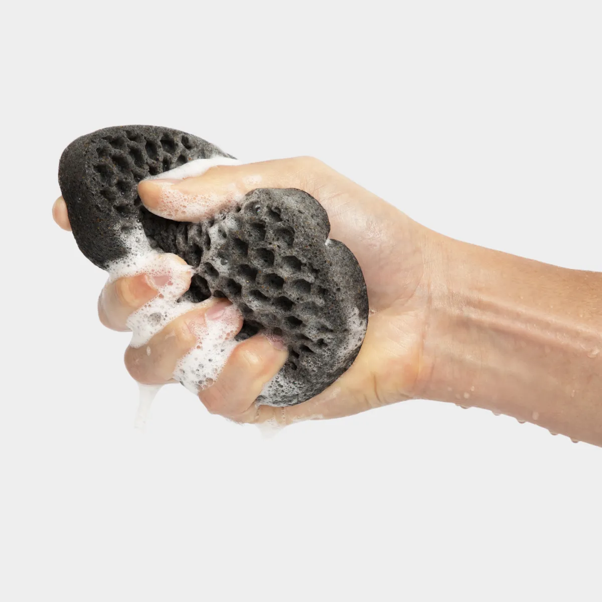 The Scrubber