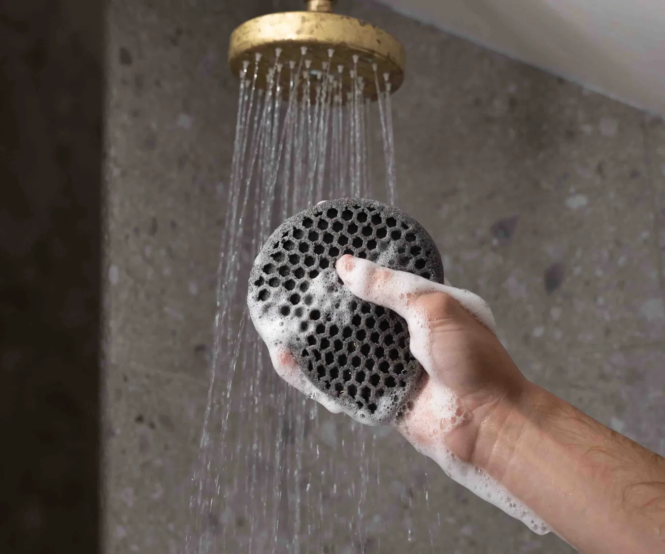 The Scrubber