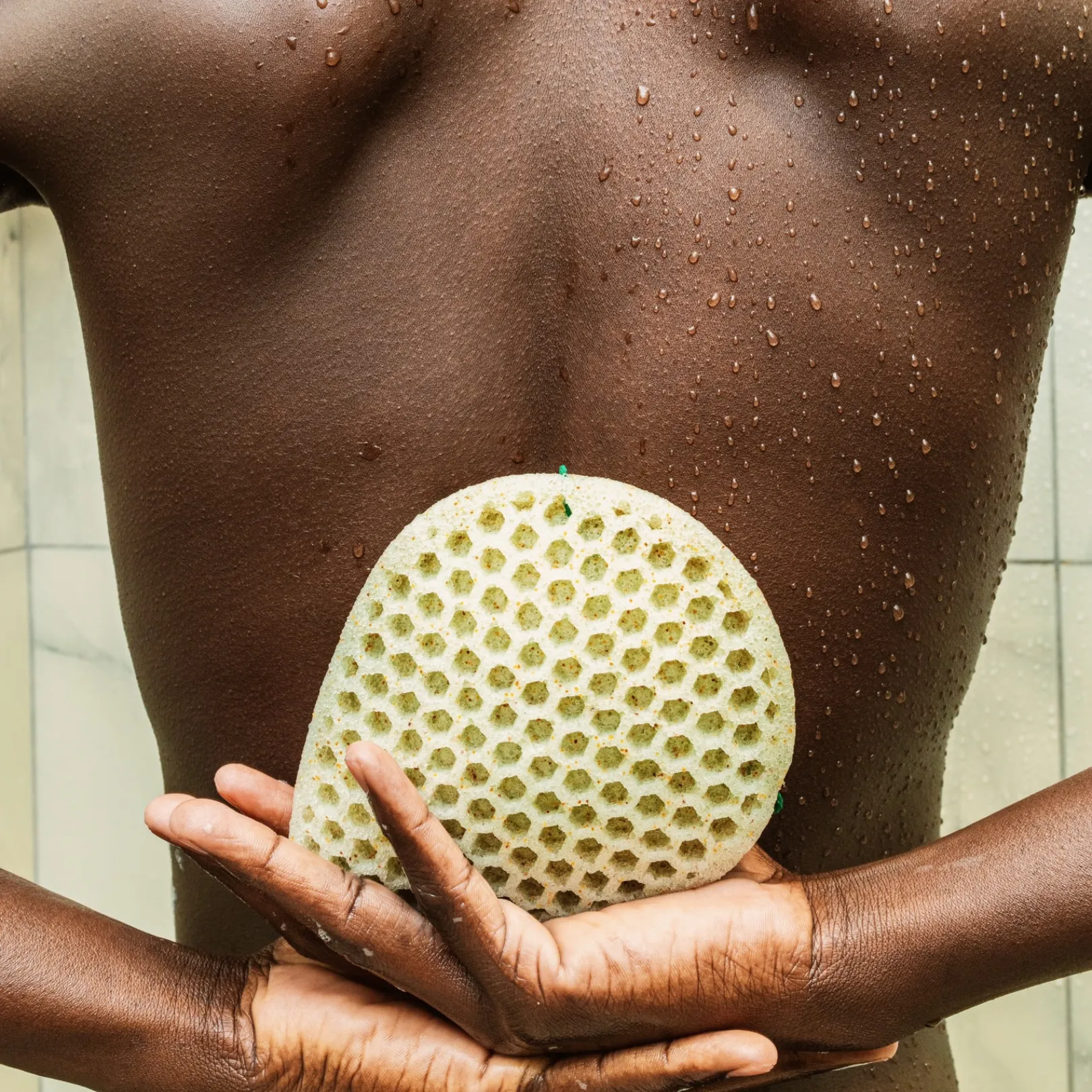 The Scrubber