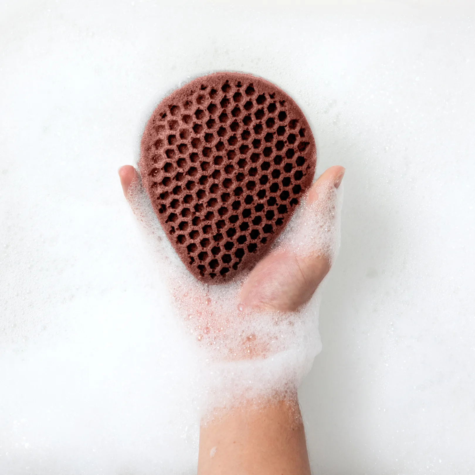 The Scrubber
