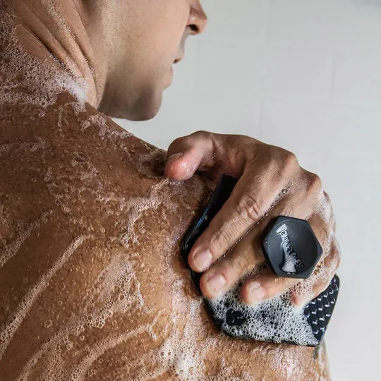 The Ultimate Scrubber Set