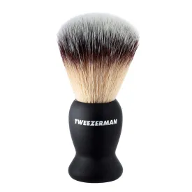 Tweezerman G.E.A.R. Deluxe Shaving Brush