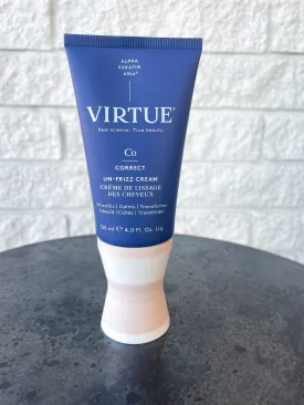 Un-Frizz Cream
