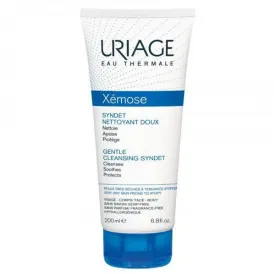 Uriage - Xemose Gentle Cleansing Syndet