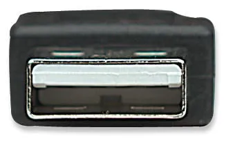 Usb-A To Usb-B Cable 0.5M-