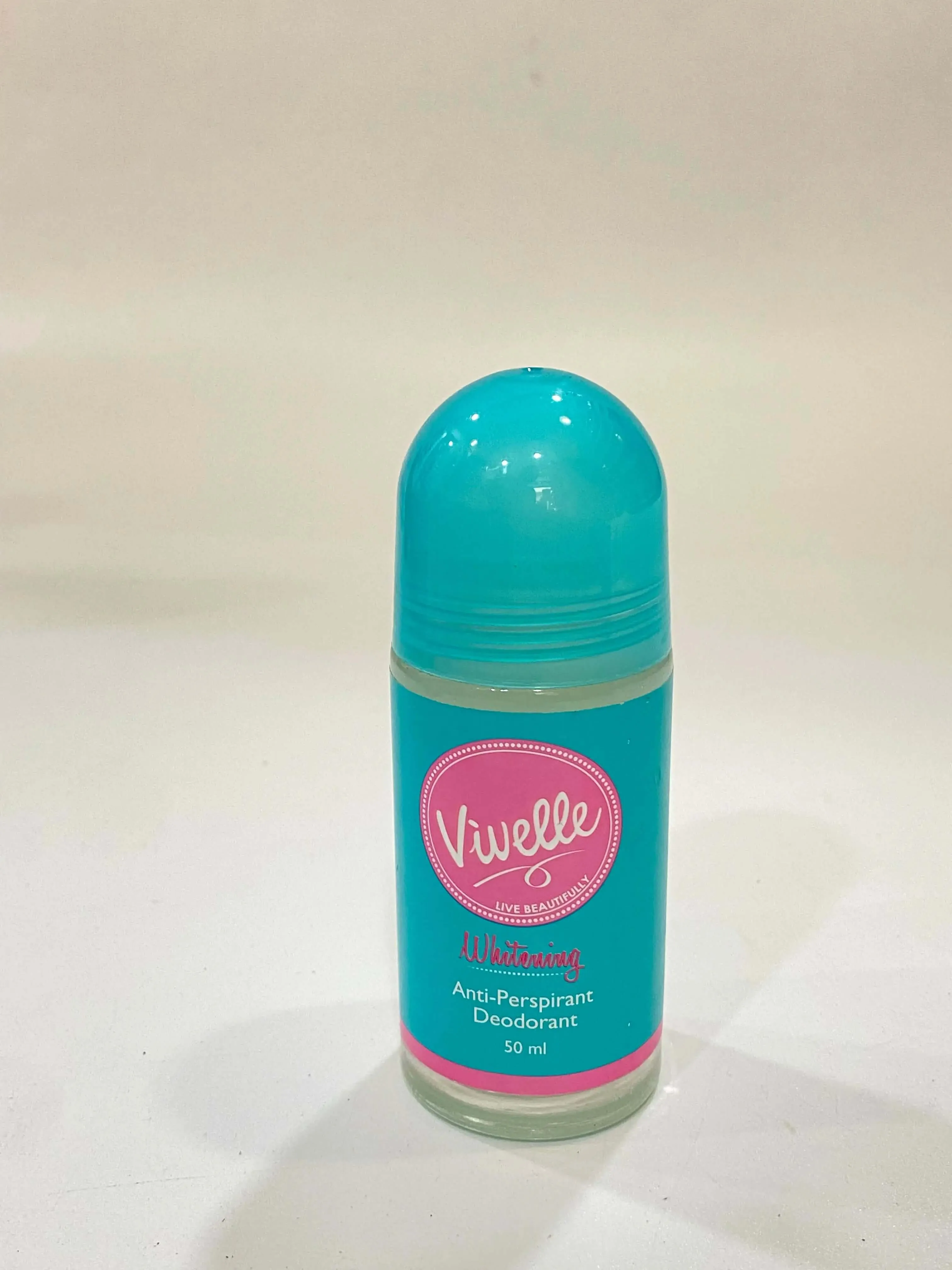 Vivek Whitening Deodorant