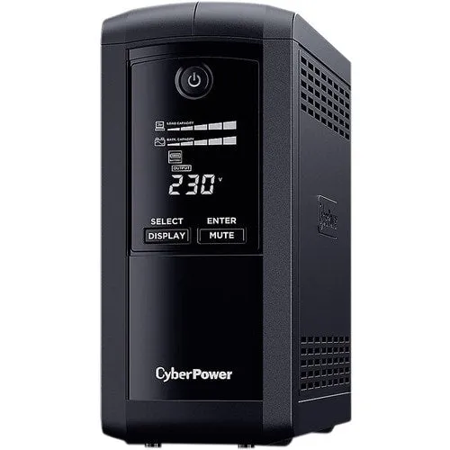 Vp1000eilcd Soho Ups 1000Va/550