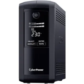 Vp1000eilcd Soho Ups 1000Va/550