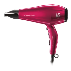 VS Sassoon Salon Pro 2100 VSD5168BA