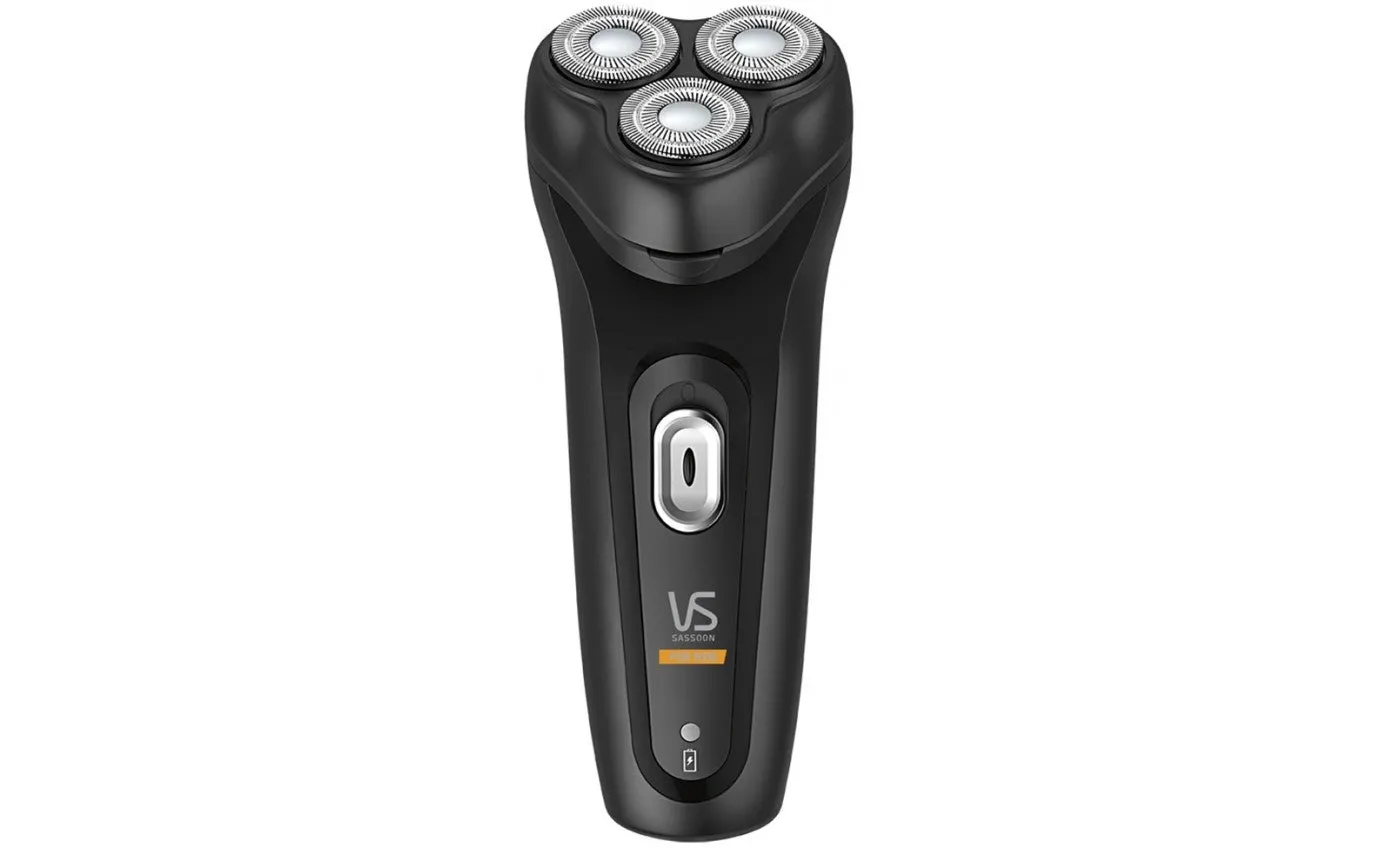 VS Sassoon The Man Kit Shaver VSMK20A