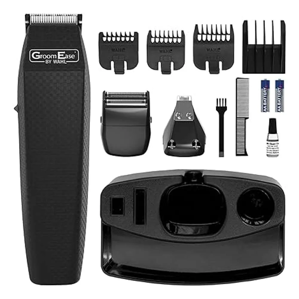 Wahl Multi-Groomer 7 in 1