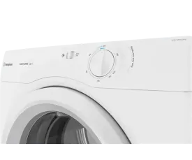 Westinghouse Clothes Dryer WDV457H3WB