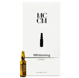 Whitening Meso Cocktail MCCM 10 x 5ml