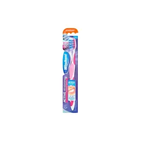 Wisdom Active Whitening Instant Bright Medium Tooth Brush