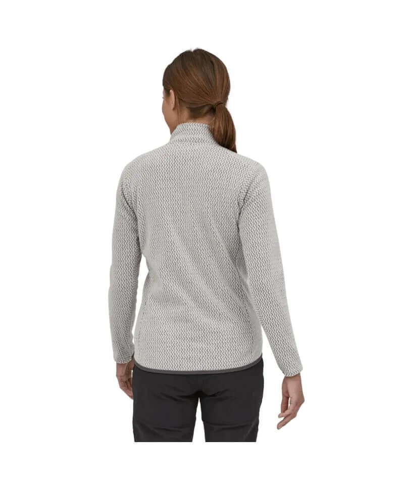 Women's R1® Air Zip Neck