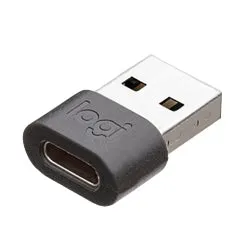 Zone Wired Usb-A Adapter